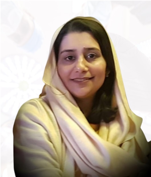 Dr Sadaf Mushtaq